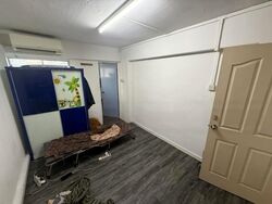 498 JURONG WEST STREET 41 (D22), Shop House #484660811
